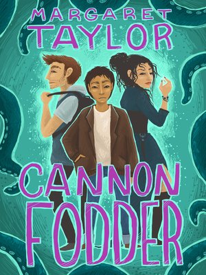 cover image of Cannon Fodder